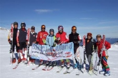 20081010-Training-Dachstein