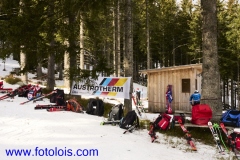 (C)FotoLois.com, Alois Spandl, SK-X SPORTOPTIKER NÖ MastersCup, RTL am Feistritzsattel in Trattenbach, So 5. März 2023.