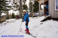 (C)FotoLois.com, Alois Spandl, SK-X SPORTOPTIKER NÖ MastersCup, RTL am Feistritzsattel in Trattenbach, So 5. März 2023.