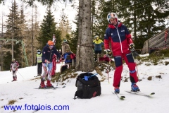 (C)FotoLois.com, Alois Spandl, SK-X SPORTOPTIKER NÖ MastersCup, RTL am Feistritzsattel in Trattenbach, So 5. März 2023.