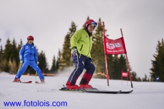(C)FotoLois.com, Alois Spandl, SK-X SPORTOPTIKER NÖ MastersCup, RTL am Feistritzsattel in Trattenbach, So 5. März 2023.