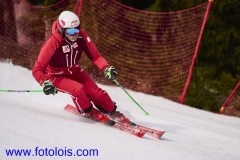 (C)FotoLois.com, Alois Spandl, SK-X SPORTOPTIKER NÖ MastersCup, RTL am Feistritzsattel in Trattenbach, So 5. März 2023.