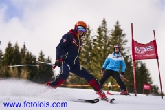 (C)FotoLois.com, Alois Spandl, SK-X SPORTOPTIKER NÖ MastersCup, RTL am Feistritzsattel in Trattenbach, So 5. März 2023.