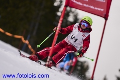 (C)FotoLois.com, Alois Spandl, SK-X SPORTOPTIKER NÖ MastersCup, RTL am Feistritzsattel in Trattenbach, So 5. März 2023.