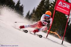 (C)FotoLois.com, Alois Spandl, SK-X SPORTOPTIKER NÖ MastersCup, RTL am Feistritzsattel in Trattenbach, So 5. März 2023.