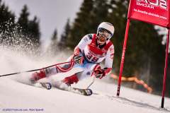 (C)FotoLois.com, Alois Spandl, SK-X SPORTOPTIKER NÖ MastersCup, RTL am Feistritzsattel in Trattenbach, So 5. März 2023.