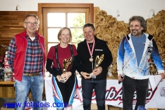 (C)FotoLois.com, Alois Spandl, SK-X SPORTOPTIKER NÖ MastersCup, RTL am Feistritzsattel in Trattenbach, So 5. März 2023.