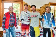 (C)FotoLois.com, Alois Spandl, SK-X SPORTOPTIKER NÖ MastersCup, RTL am Feistritzsattel in Trattenbach, So 5. März 2023.