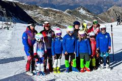 20241114-18 TRAININGSCAMP - KITZSTEINHORN