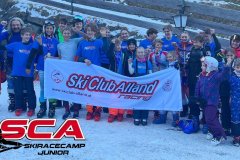 20241227-29 KIDS-TRAININGSCAMP TRATTENBACH