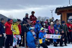 20250105 NÖ MASTERSCUP RTL Mitterbach am Erlaufsee Gemeindealpe