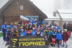 20250216-NÖ KINDER LANDESMEISTERSCHAFT  RTL - Göstling/Ybbs