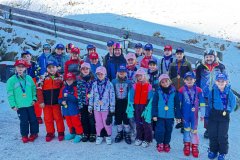 20251227-29 KIDSRacing Camp Trattenbach