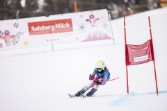 AUT, SalzburgMilch Kids Cup, Annaberg