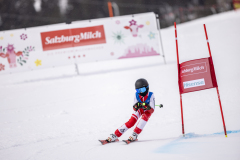 AUT, SalzburgMilch Kids Cup, Annaberg