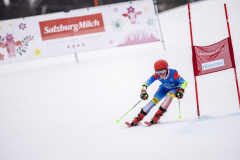 AUT, SalzburgMilch Kids Cup, Annaberg