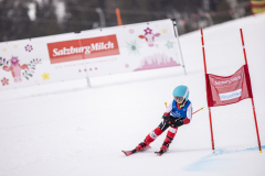 AUT, SalzburgMilch Kids Cup, Annaberg