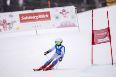 AUT, SalzburgMilch Kids Cup, Annaberg