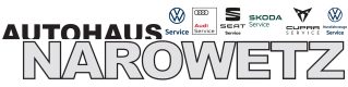 Autohaus Narowetz