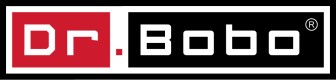 Dr Bobo Logo 1 - trnsp