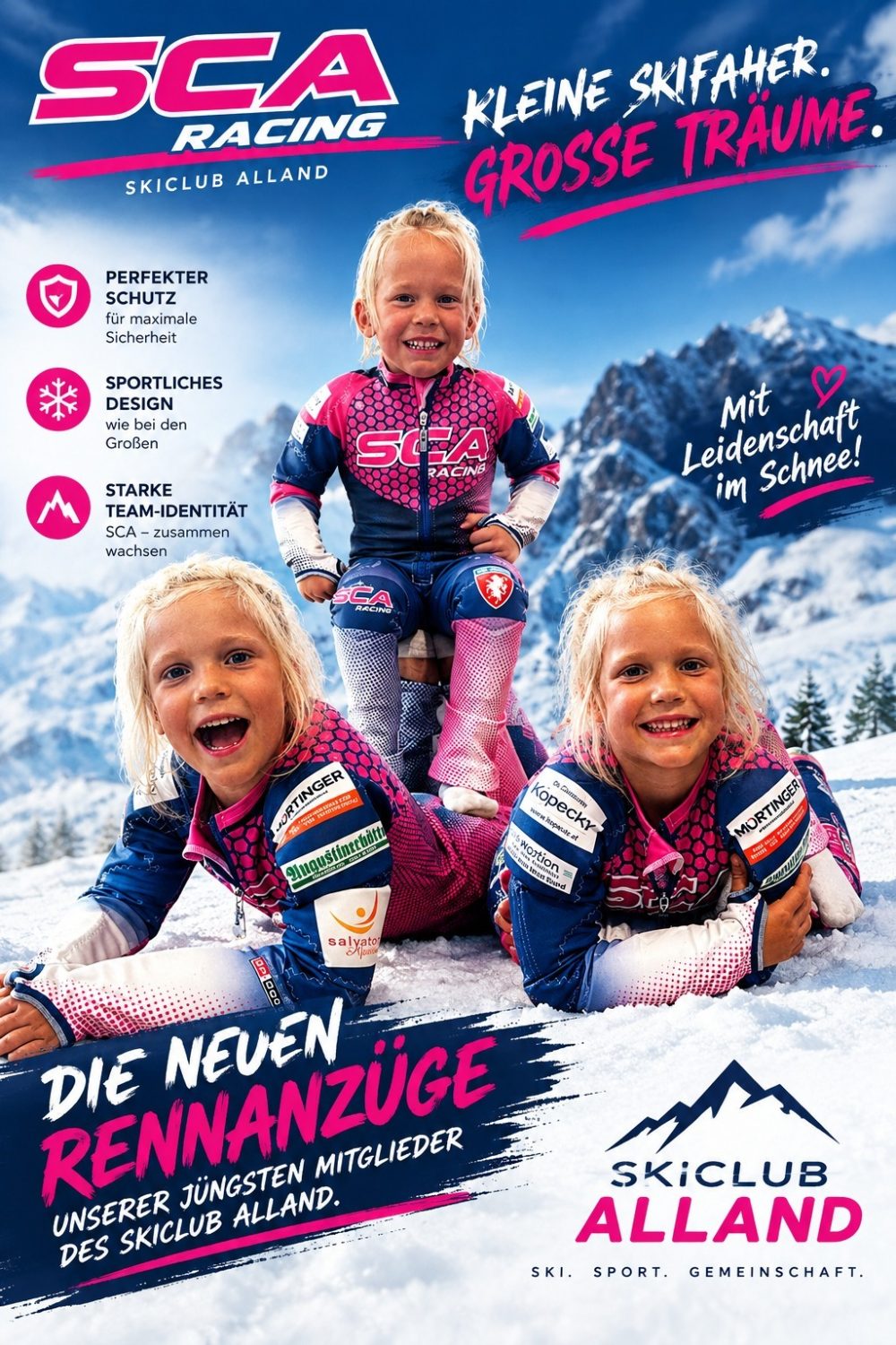 Rennanzüge_Kids