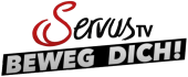 Servus TV - BEWEG DICH . trnsp