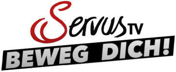 Servus TV - BEWEG DICH . trnsp