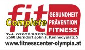 fitnesscenterolympia