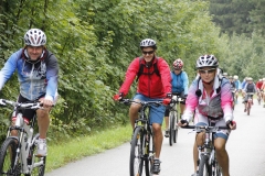 Radausflug Mürztalradweg Stmk. 2019 020