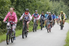 Radausflug Mürztalradweg Stmk. 2019 023