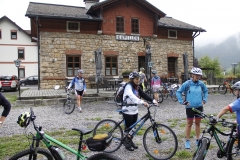 Radausflug Mürztalradweg Stmk. 2019 047