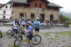 Radausflug Mürztalradweg Stmk. 2019 048