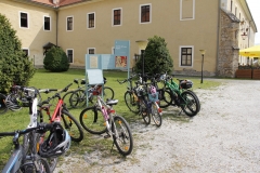 Radausflug Mürztalradweg Stmk. 2019 063